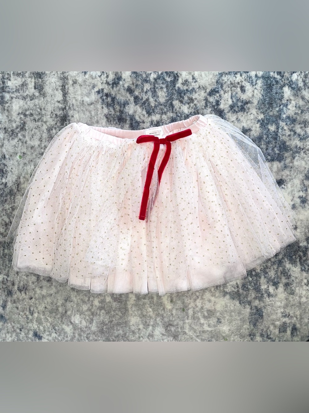 Mud Pie skirt size 5T